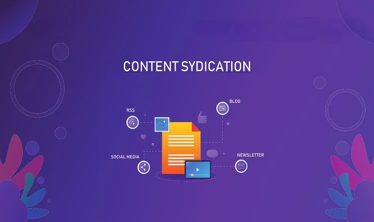 Content Syndication