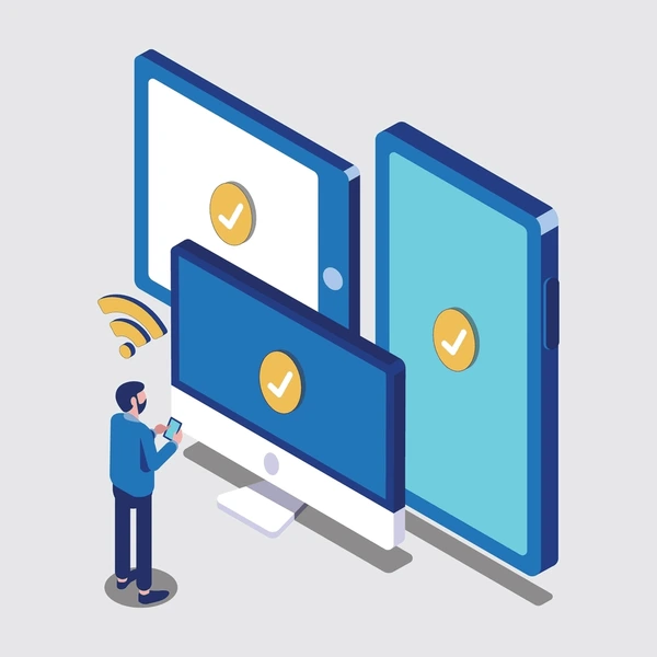 Cross-Platform Nurturing