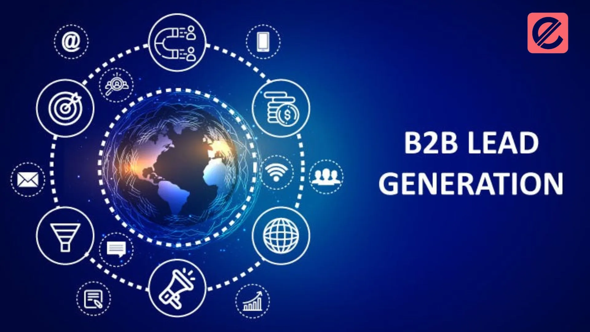 Lead Generation Image